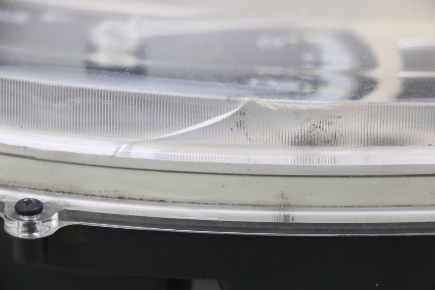 photo de TACHOMETER YAMAHA XMAX X-MAX 125 (2006 - 2009)