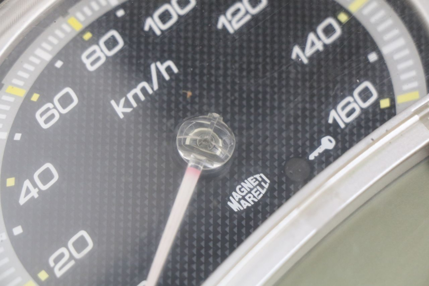 photo de TACHOMETER YAMAHA X-MAX XMAX 250 (2006 - 2009)
