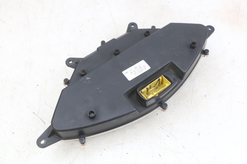 photo de TACHOMETER YAMAHA X-MAX XMAX 250 (2006 - 2009)