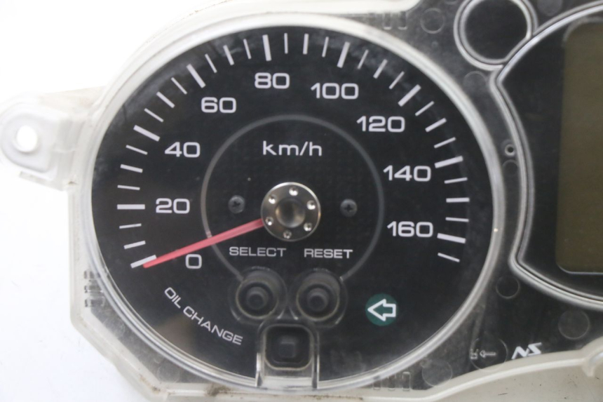 photo de TACHOMETER YAMAHA X-MAX XMAX 125 (2010 - 2014)