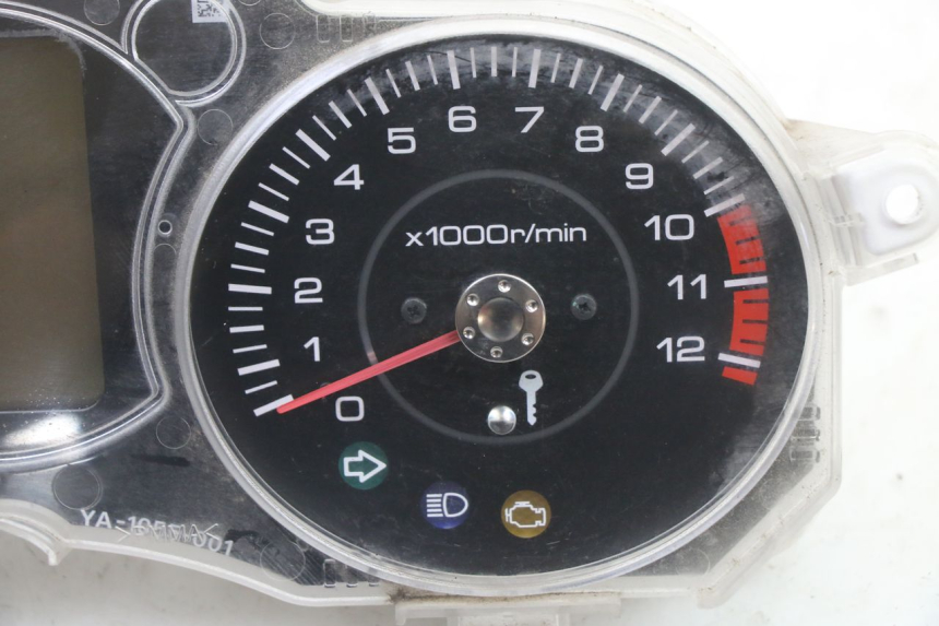 photo de TACHOMETER YAMAHA X-MAX XMAX 125 (2010 - 2014)
