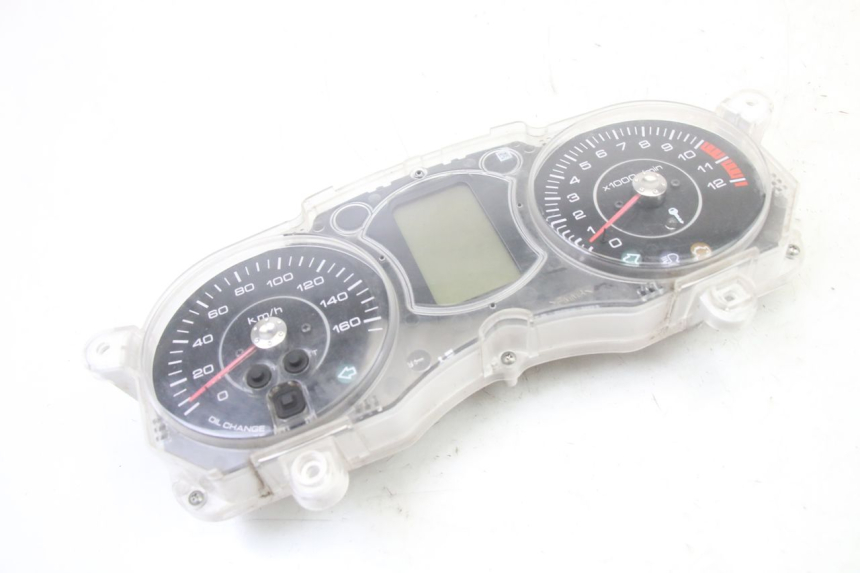 photo de TACHOMETER YAMAHA X-MAX XMAX 125 (2010 - 2014)