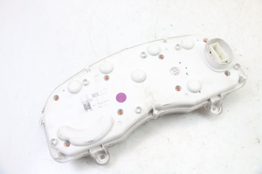 photo de TACHOMETER YAMAHA X-MAX XMAX 125 (2010 - 2014)