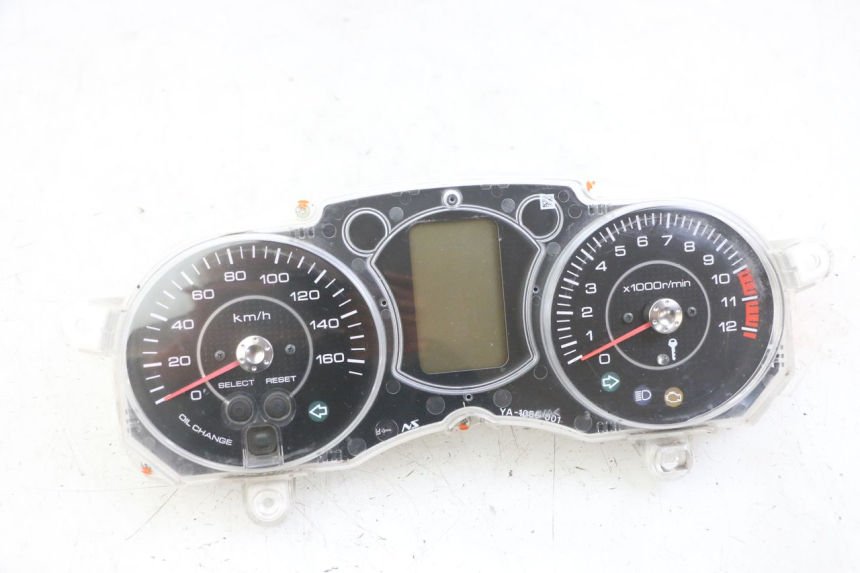 photo de TACHOMETER YAMAHA X-MAX XMAX 125 (2010 - 2014)