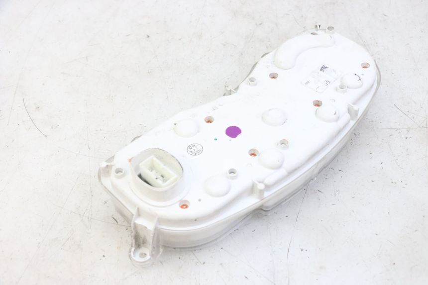 photo de TACHOMETER YAMAHA X-MAX XMAX 125 (2010 - 2014)