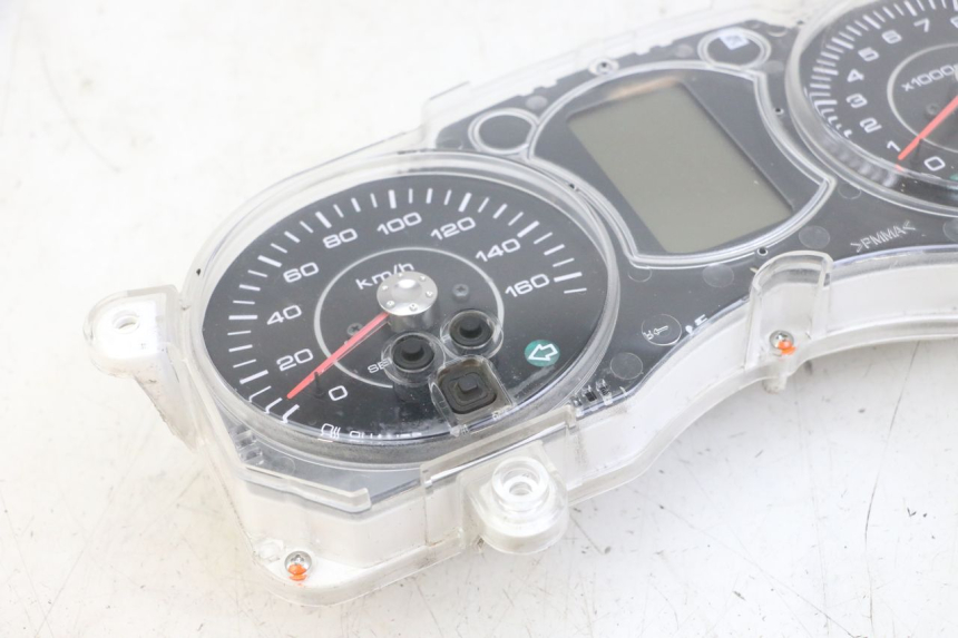 photo de TACHOMETER YAMAHA X-MAX XMAX 125 (2010 - 2014)