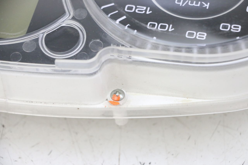 photo de TACHOMETER YAMAHA X-MAX XMAX 125 (2010 - 2014)