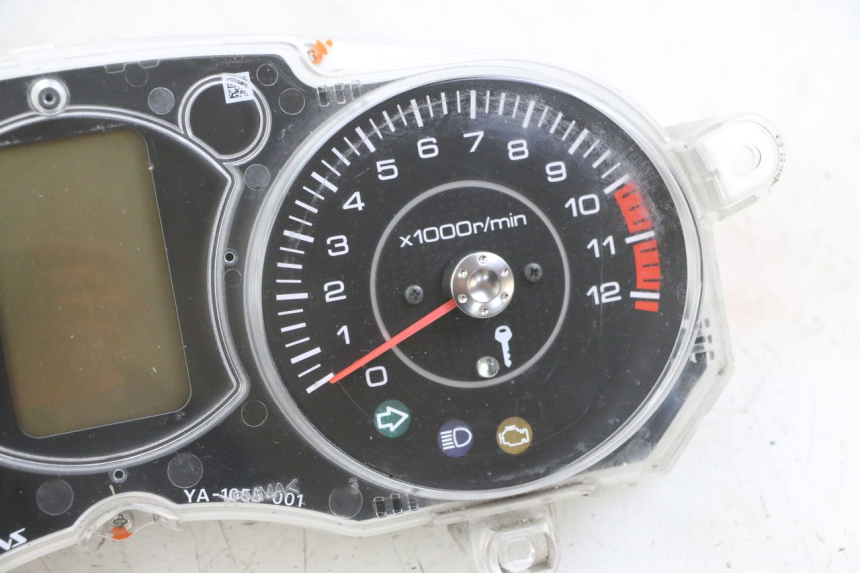 photo de TACHOMETER YAMAHA X-MAX XMAX 125 (2010 - 2014)