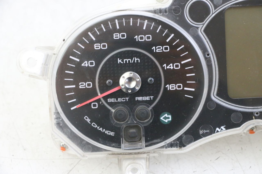 photo de TACHOMETER YAMAHA X-MAX XMAX 125 (2010 - 2014)