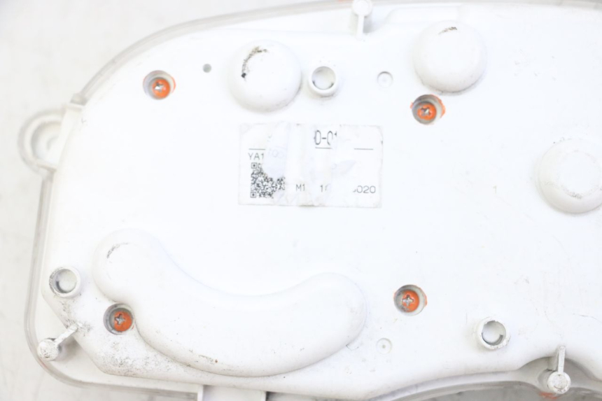 photo de TACHOMETER YAMAHA X-MAX XMAX 125 (2010 - 2014)