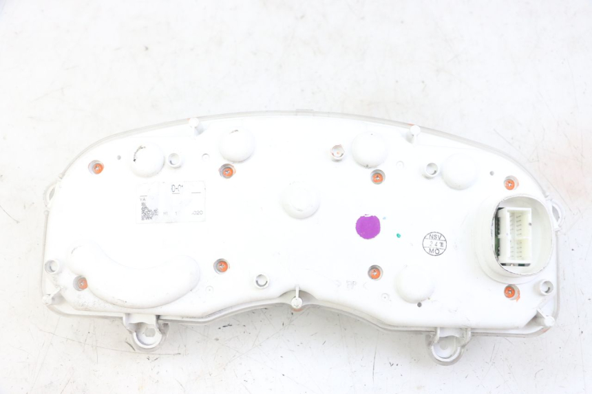 photo de TACHOMETER YAMAHA X-MAX XMAX 125 (2010 - 2014)