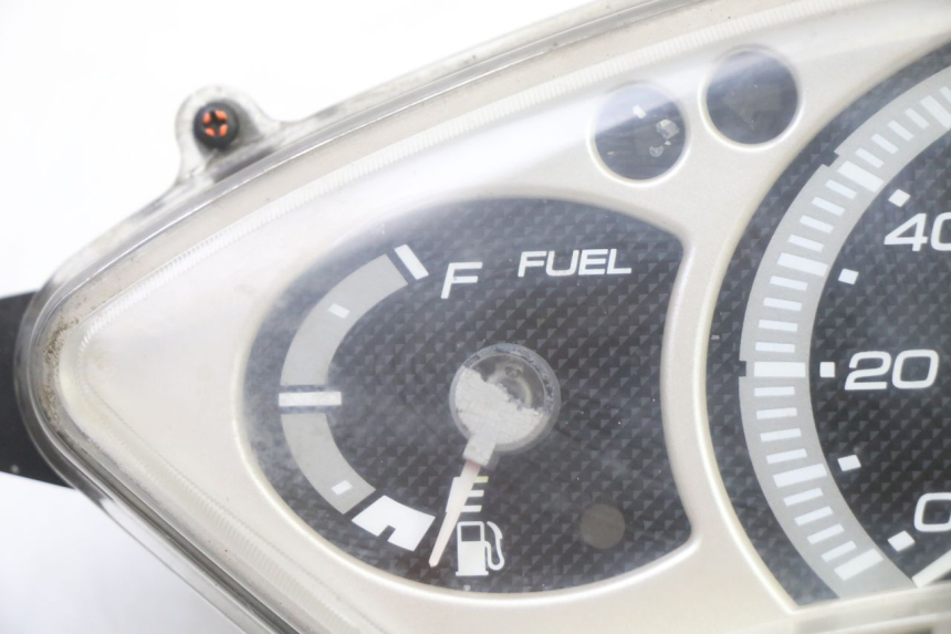 photo de TACHOMETER YAMAHA XMAX X-MAX 125 (2006 - 2009)