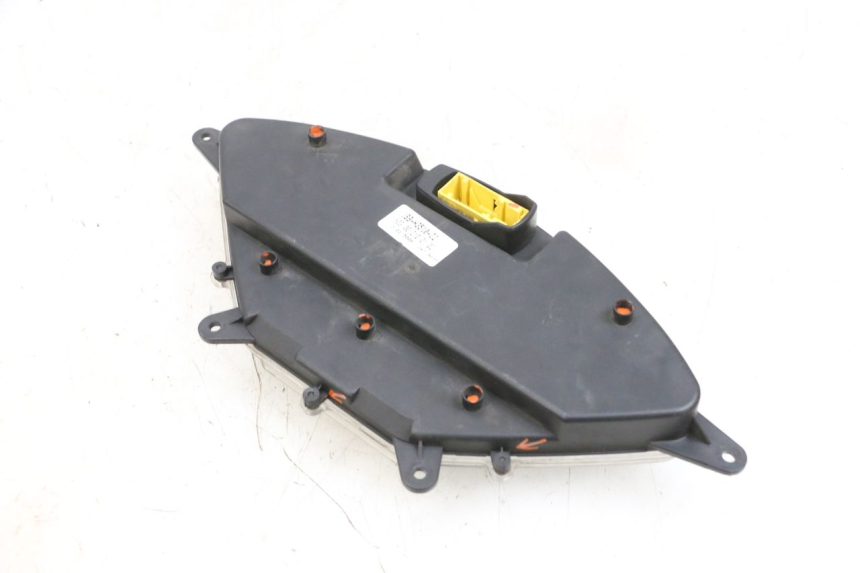 photo de TACHOMETER YAMAHA XMAX X-MAX 125 (2006 - 2009) - Kennzeichnungen und Originalreferenzen