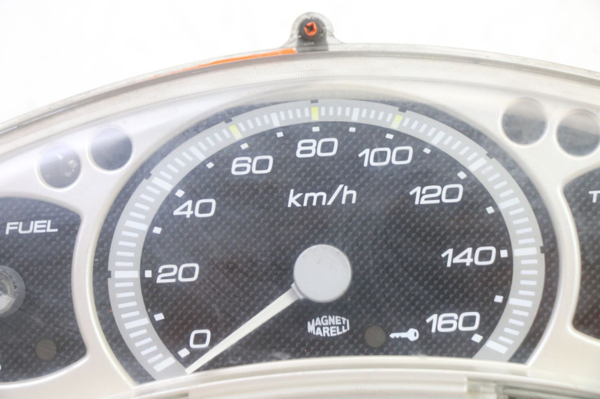 photo de TACHOMETER YAMAHA XMAX X-MAX 125 (2006 - 2009)