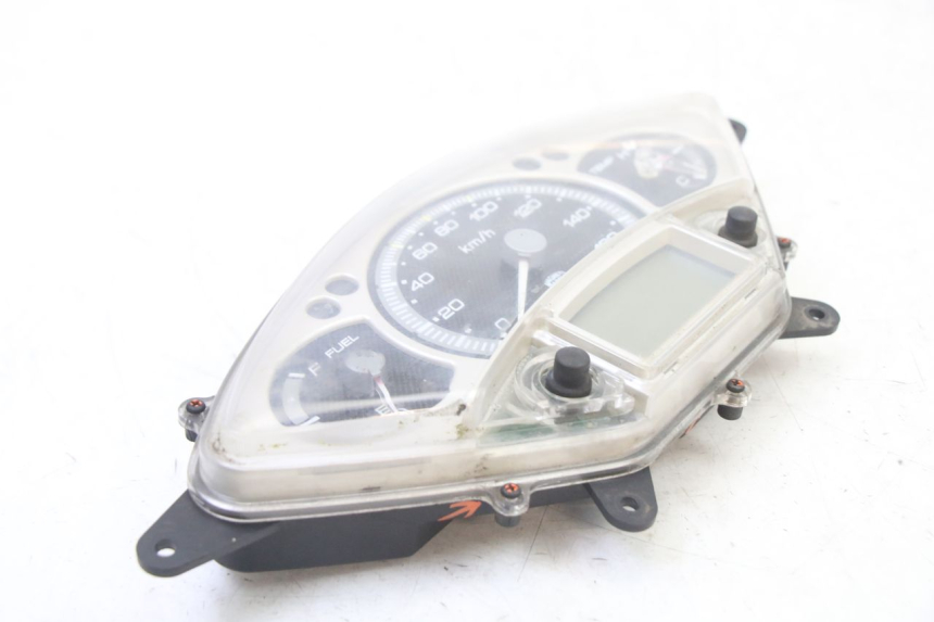 photo de TACHOMETER YAMAHA XMAX X-MAX 125 (2006 - 2009)