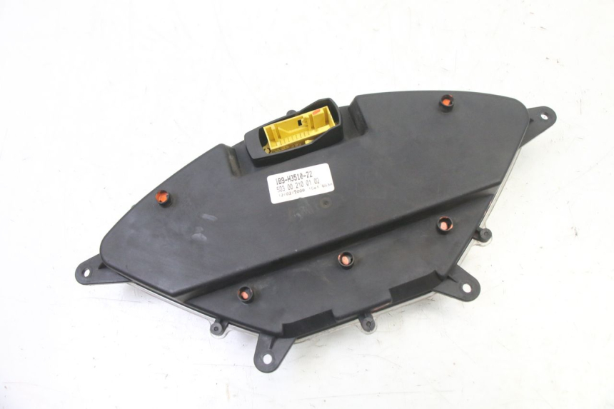 photo de TACHOMETER YAMAHA XMAX X-MAX 125 (2006 - 2009)