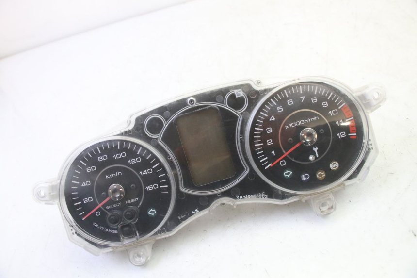 photo de TACHOMETER YAMAHA X-MAX XMAX 125 (2010 - 2014)