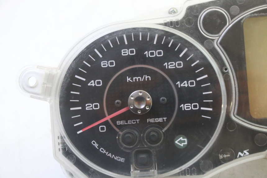 photo de TACHOMETER YAMAHA X-MAX XMAX 125 (2010 - 2014)