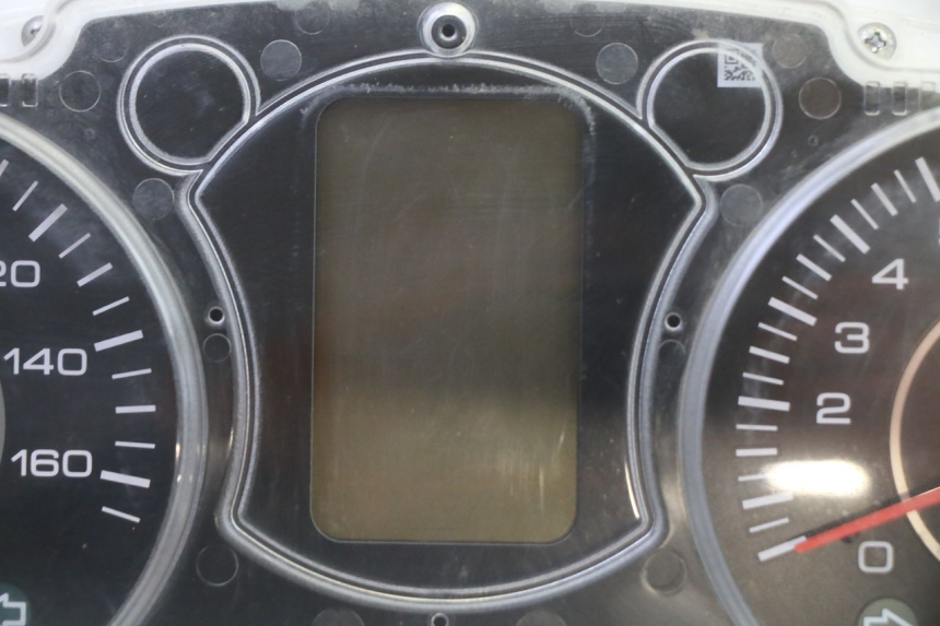 photo de TACHOMETER YAMAHA X-MAX XMAX 125 (2010 - 2014)