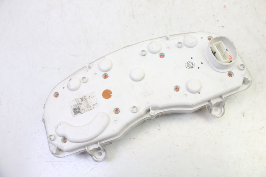 photo de TACHOMETER YAMAHA X-MAX XMAX 125 (2010 - 2014)