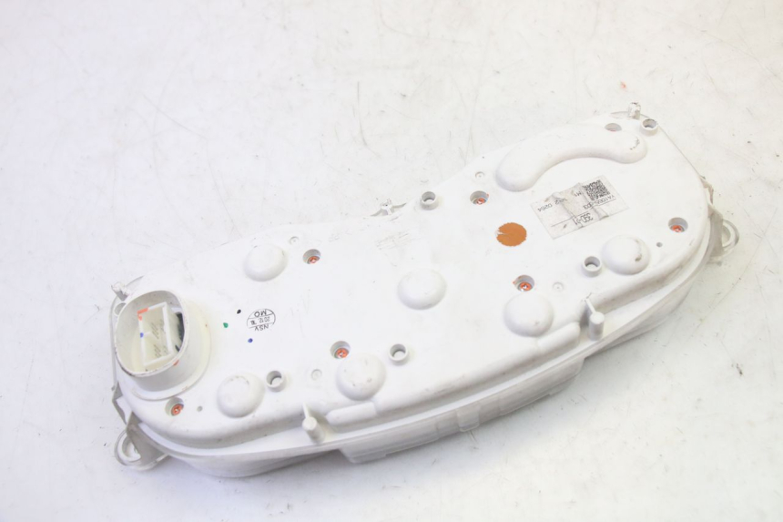 photo de TACHOMETER YAMAHA X-MAX XMAX 125 (2010 - 2014)