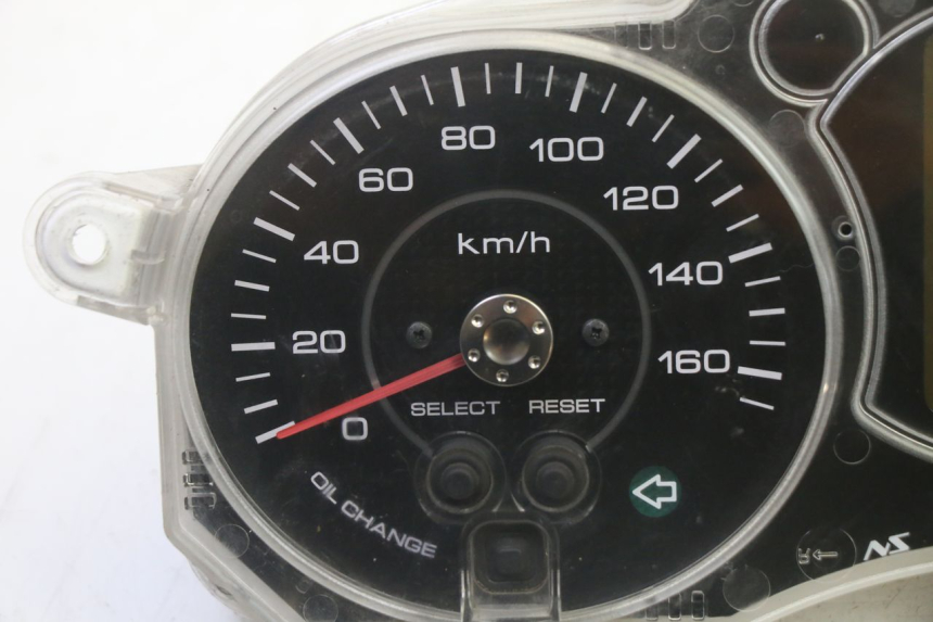 photo de TACHOMETER YAMAHA X-MAX XMAX 125 (2010 - 2014)
