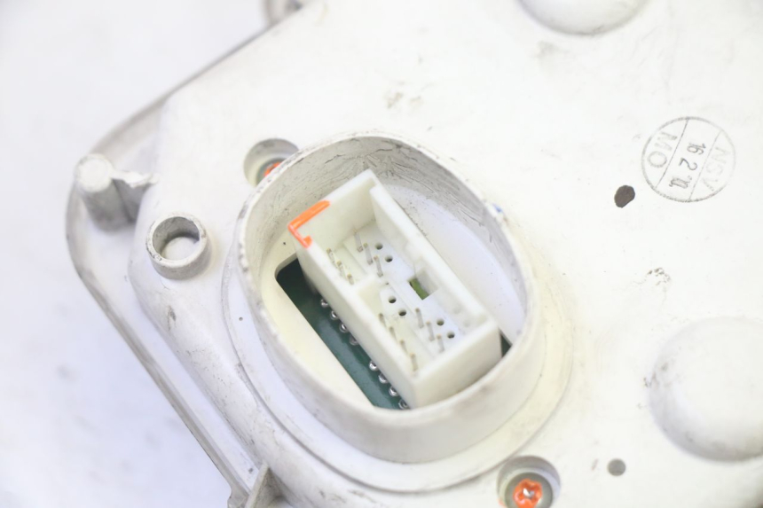 photo de TACHOMETER YAMAHA X-MAX XMAX 125 (2010 - 2014)