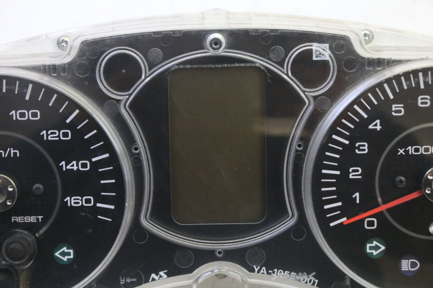 photo de TACHOMETER YAMAHA X-MAX XMAX 125 (2010 - 2014)