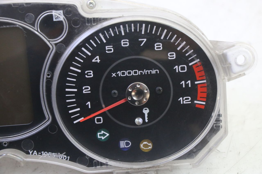 photo de TACHOMETER YAMAHA X-MAX XMAX 125 (2010 - 2014)