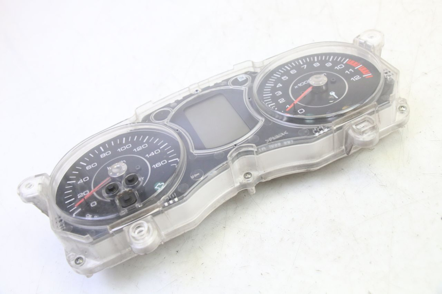 photo de TACHOMETER YAMAHA X-MAX XMAX 125 (2010 - 2014)