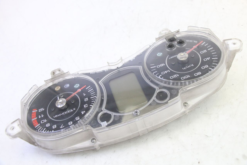 photo de TACHOMETER YAMAHA X-MAX XMAX 125 (2010 - 2014)