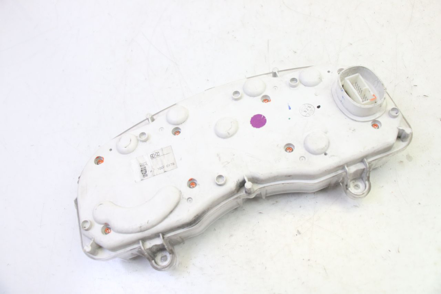 photo de TACHOMETER YAMAHA X-MAX XMAX 125 (2010 - 2014)