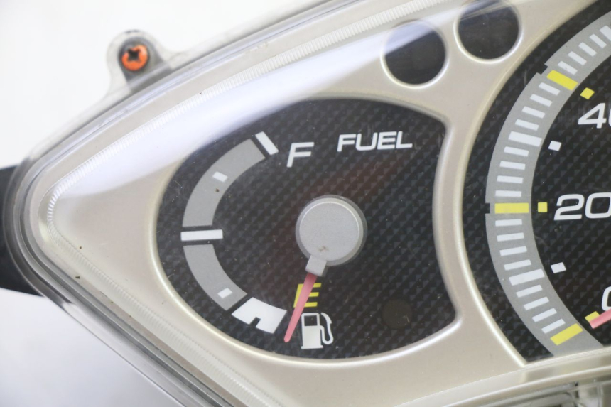 photo de TACHOMETER YAMAHA X-MAX XMAX 250 (2006 - 2009)