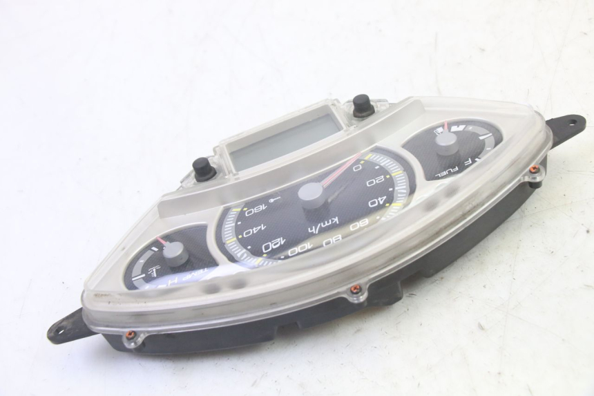photo de TACHOMETER YAMAHA X-MAX XMAX 250 (2006 - 2009)