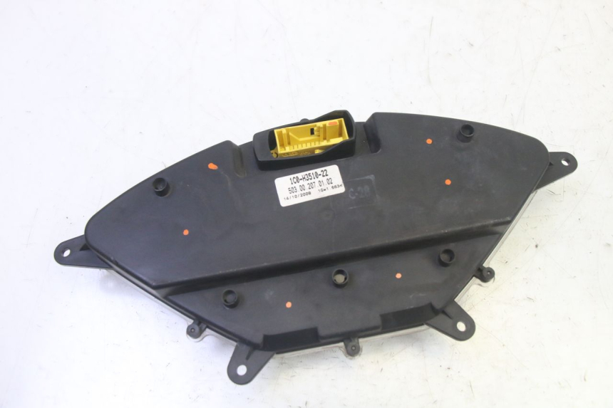 photo de TACHOMETER YAMAHA X-MAX XMAX 250 (2006 - 2009)