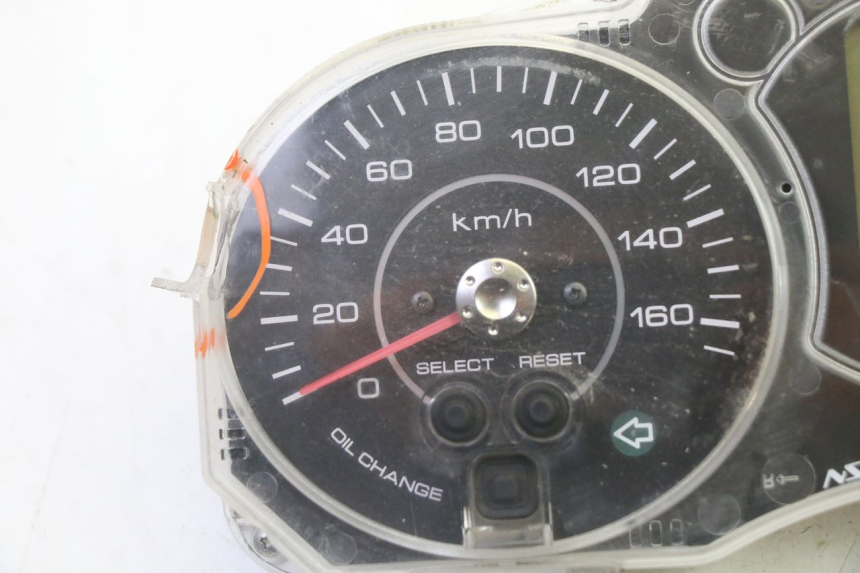 photo de TACHOMETER YAMAHA X-MAX XMAX 125 (2010 - 2014)