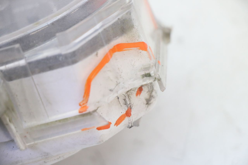 photo de TACHOMETER YAMAHA X-MAX XMAX 125 (2010 - 2014)