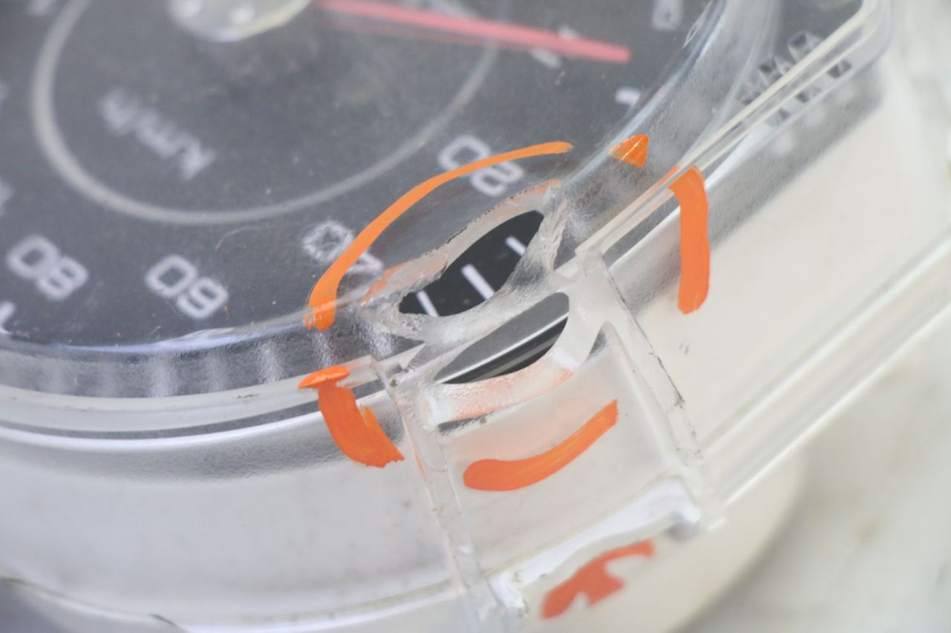 photo de TACHOMETER YAMAHA X-MAX XMAX 125 (2010 - 2014)