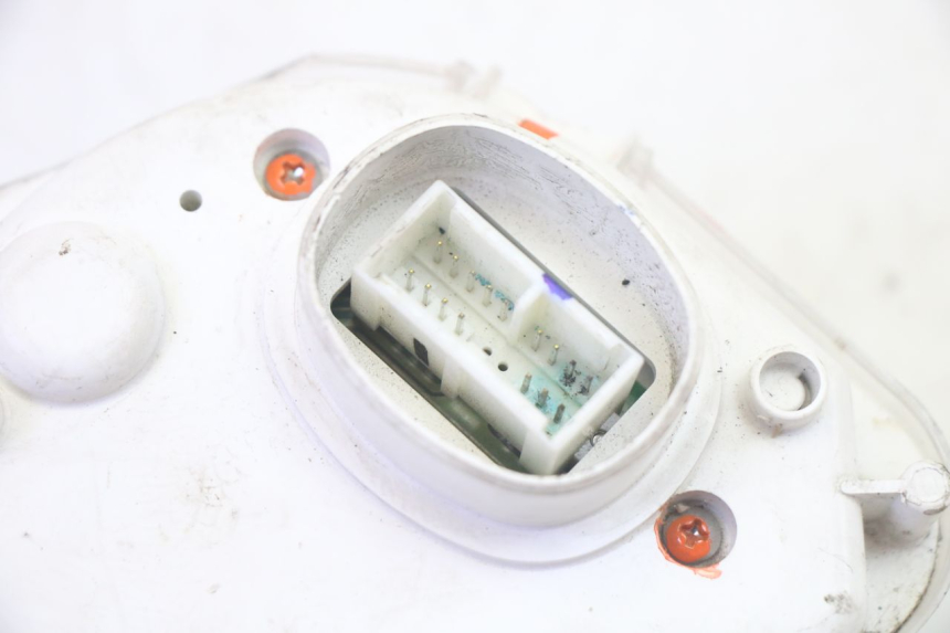 photo de TACHOMETER YAMAHA X-MAX XMAX 125 (2010 - 2014)