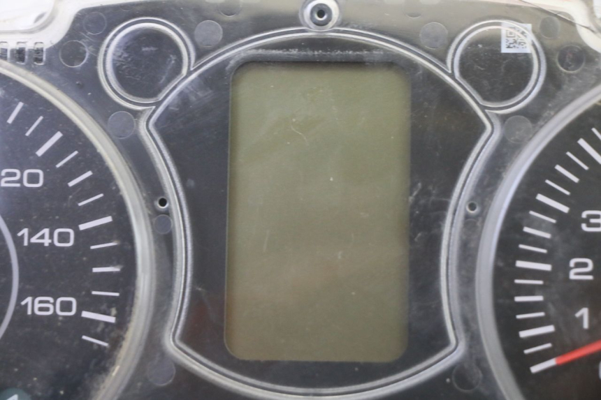 photo de TACHOMETER YAMAHA X-MAX XMAX 125 (2010 - 2014)