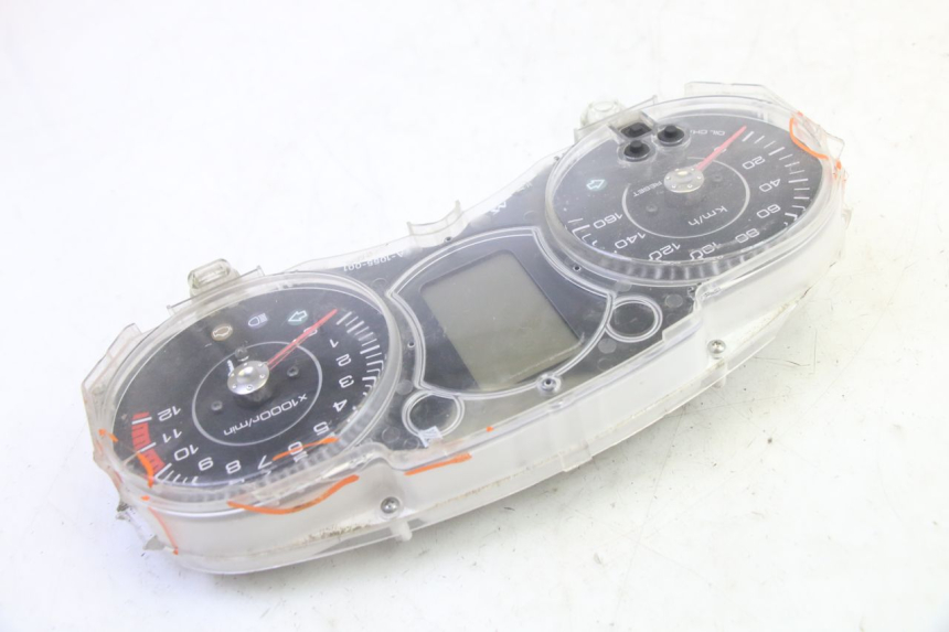 photo de TACHOMETER YAMAHA X-MAX XMAX 125 (2010 - 2014)