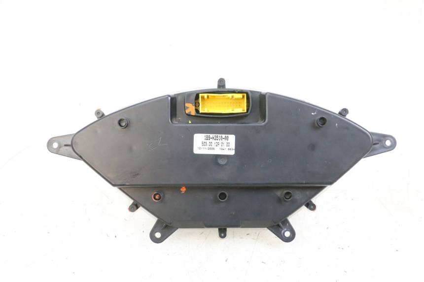 photo de TACHOMETER YAMAHA XMAX X-MAX 125 (2006 - 2009) - Ergänzendes Produktfoto