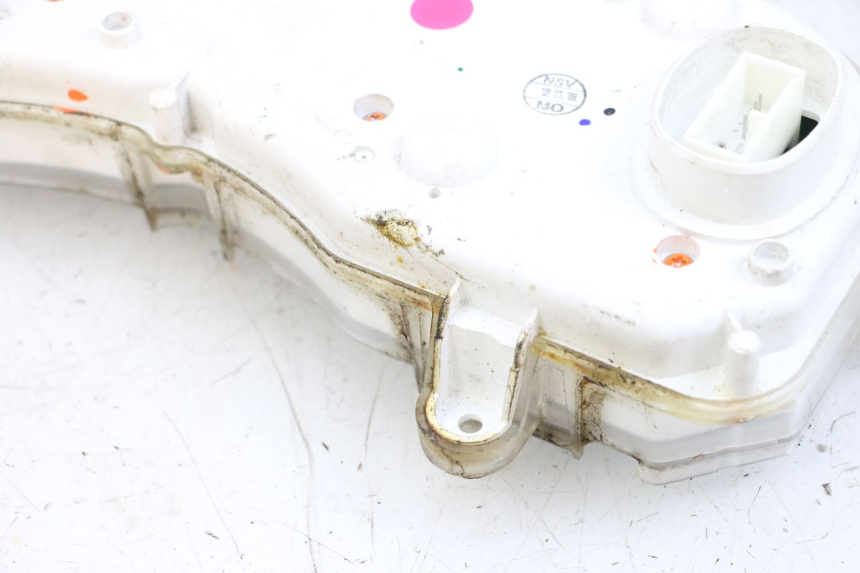 photo de TACHOMETER YAMAHA X-MAX XMAX 125 (2010 - 2013) - Charakteristische Merkmale