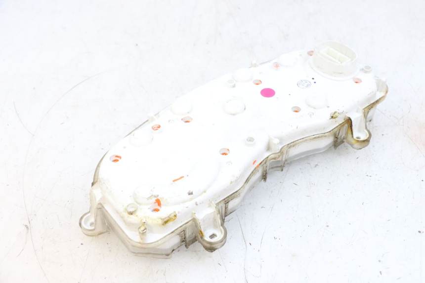 photo de TACHOMETER YAMAHA X-MAX XMAX 125 (2010 - 2013) - Zoom auf Komponenten