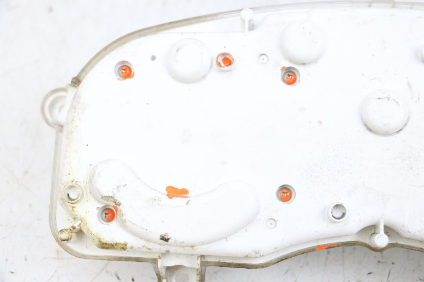 photo de TACHOMETER YAMAHA X-MAX XMAX 125 (2010 - 2013) - Ergänzendes Produktfoto