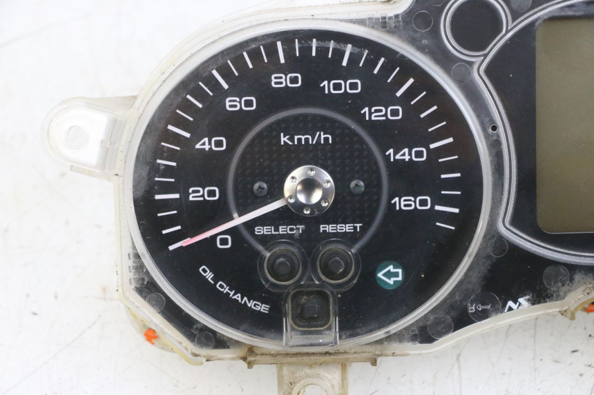 photo de TACHOMETER YAMAHA X-MAX XMAX 125 (2010 - 2013) - Hauptansicht