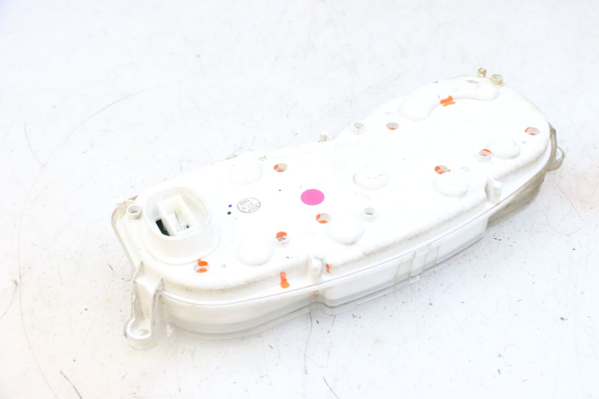 photo de TACHOMETER YAMAHA X-MAX XMAX 125 (2010 - 2013) - Kennzeichnungen und Originalreferenzen