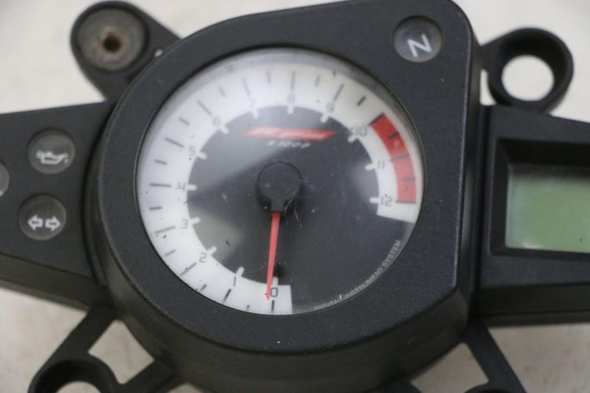 photo de TACHOMETER  MBK X-POWER 50 (2003 - 2017)