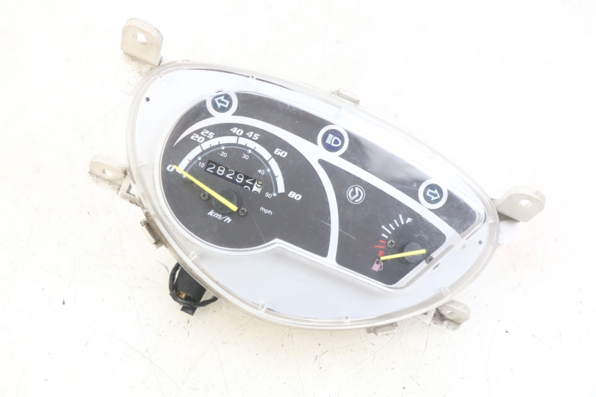 photo de TACHOMETER SYM X-PRO 4T 50 (2014 - 2021)