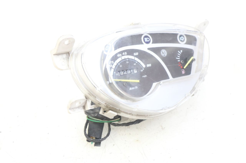 photo de TACHOMETER SYM X-PRO 4T 50 (2014 - 2021)